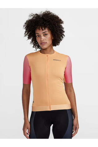 T-Shirt Adv Aero Jersey W