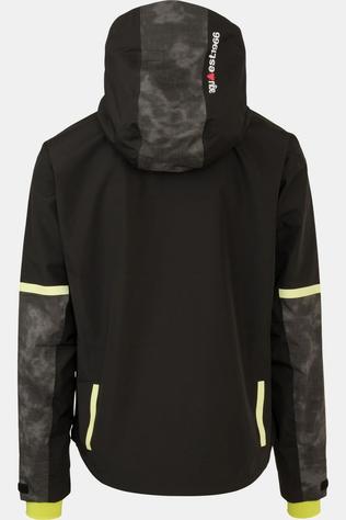 Jacket Rainguard Pro