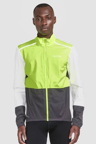 Adv Bike Hydro Lumen Jacket M