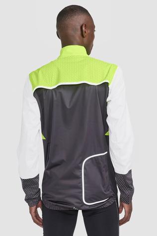 Adv Bike Hydro Lumen Jacket M
