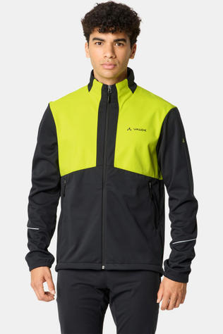 Windstopper Men'S Wintry Jacket V