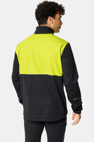 Windstopper Men'S Wintry Jacket V