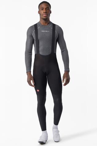Cuissard Long Competizione Bibtight