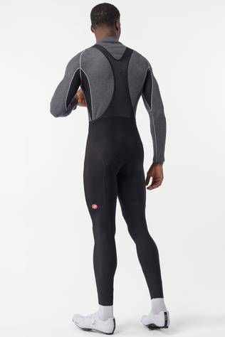 Cuissard Long Competizione Bibtight