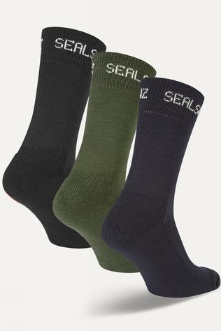 Chaussettes Suffield - 3Pack