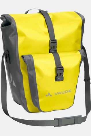 Fietstas Achter Aqua Back Plus Single