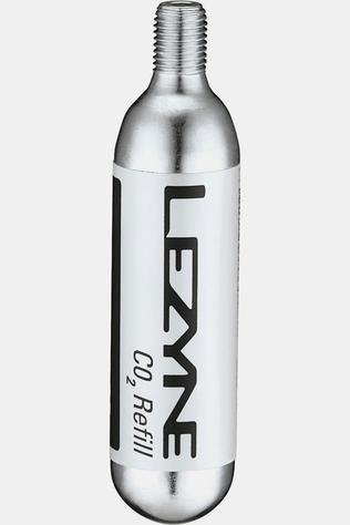Pomp 20G Threaded Co2 Cartridge Pack Of 5