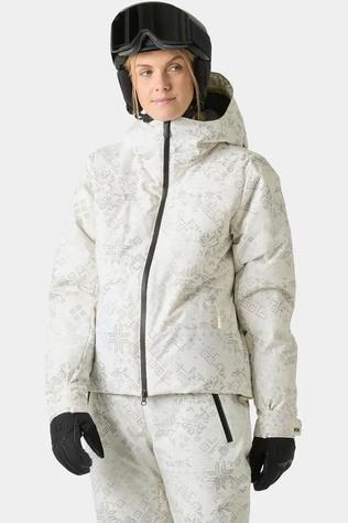 Nora Short Puffy Jacket