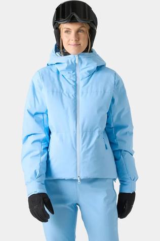 Nora Short Puffy Jacket