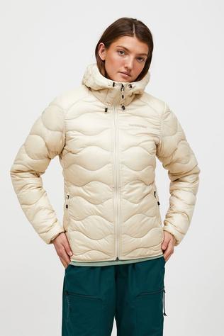 Jacket Helium Hood