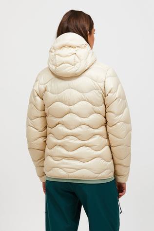 Jacket Helium Hood