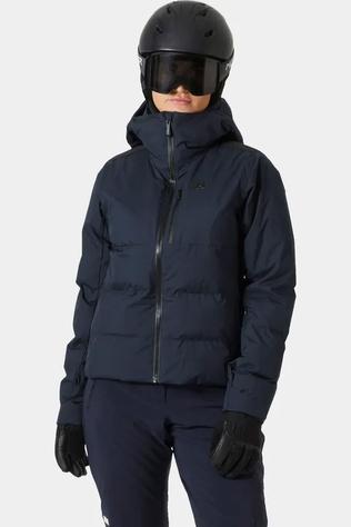 Ski-Jas W Kvitfjell Race Puffy