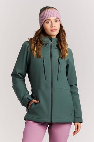 Ski-Jas Beverly Snowjacket