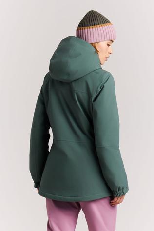 Ski-Jas Beverly Snowjacket