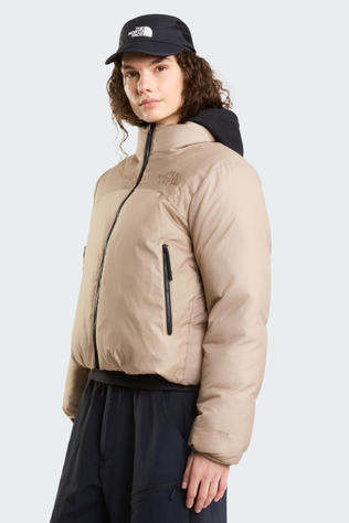 Ski-Jas W Pertex Nuptse Reversible Jacket