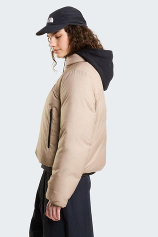 Ski-Jas W Pertex Nuptse Reversible Jacket