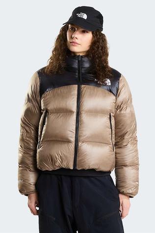 Ski-Jas W Pertex Nuptse Reversible Jacket