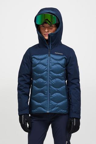 Ski-Jas Silverchute Helium Down Jacket Wms