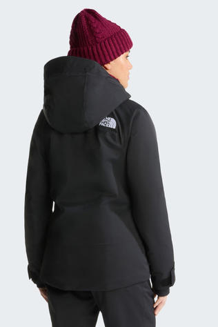 Ski-Jas W Lenado Jacket