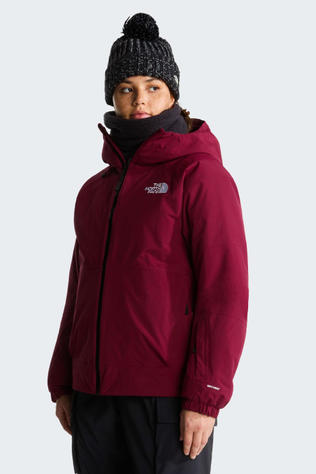 Ski-Jas W Slaydee Insulated Jacket