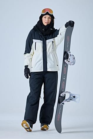 Ski-Jas 15K Glacial Grace Jk