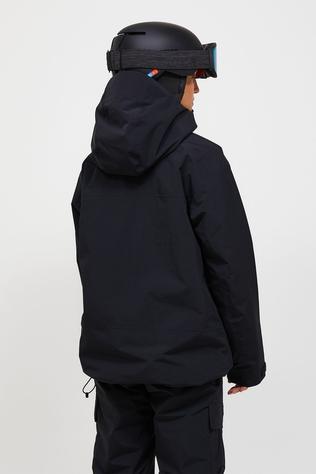 Ski-Jas Edge Hipe® 2L Insulated Shell Jacket Wms