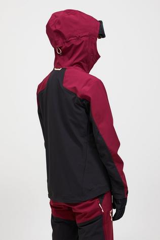 Ski-Jas Ascent Softshell Touring Jacket Wms