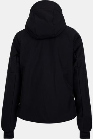Ski-Jas Jana Women Softshell Jacket Snow