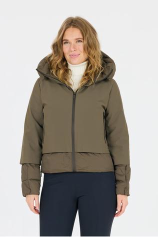 Ski-Jas Heley W Jacket