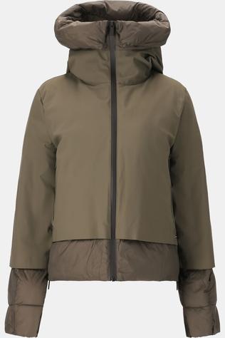 Ski-Jas Heley W Jacket