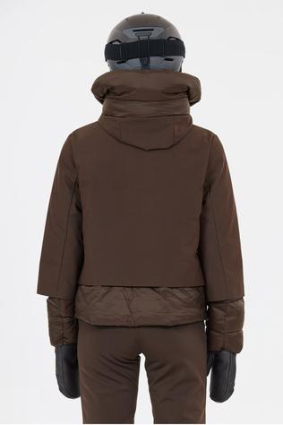 Ski-Jas Heley W Jacket