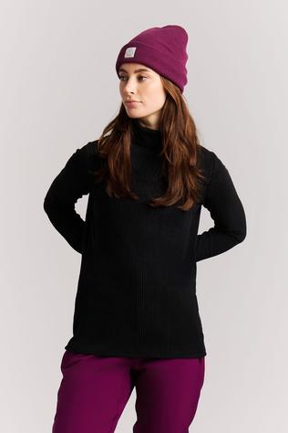 Fleece Pearla Active Top