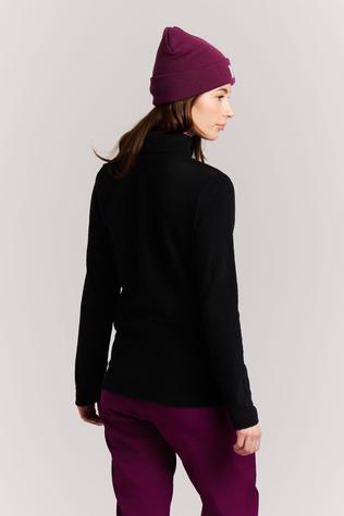 Fleece Pearla Active Top