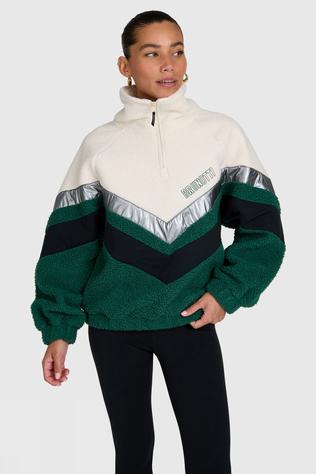 Fleece Sandrea Women Urban Fleece