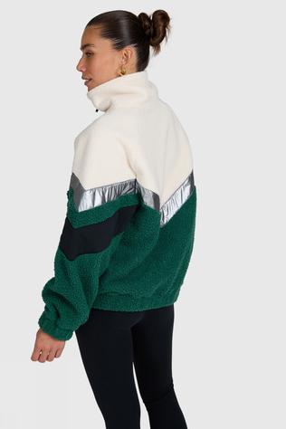 Fleece Sandrea Women Urban Fleece