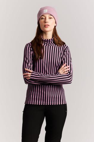 Fleece Prtlucita Active Top