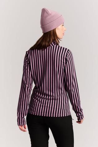 Fleece Prtlucita Active Top