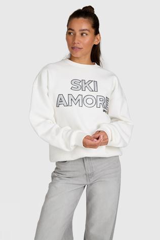 Trui Jamea Women Sweater