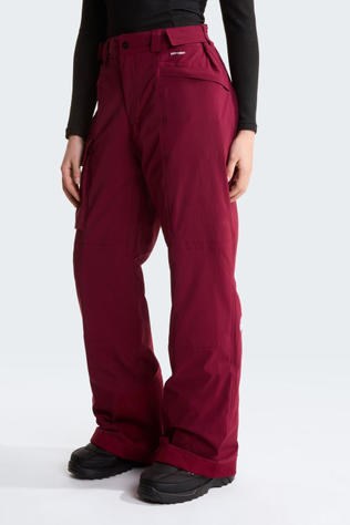 Ski Pants W Freedom Insulated Pant