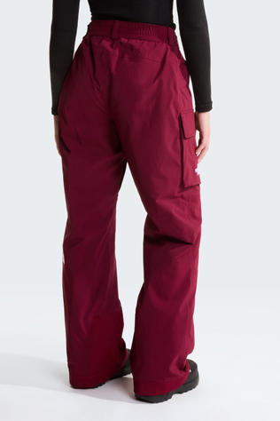 Ski Pants W Freedom Insulated Pant