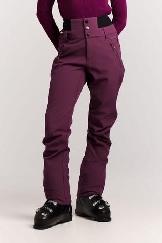 Pantalon De Ski Prthindon Softshell Snowpants