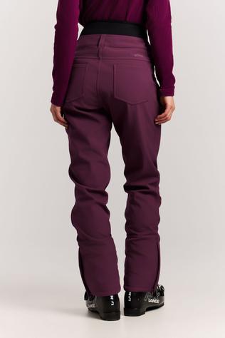 Pantalon De Ski Prthindon Softshell Snowpants