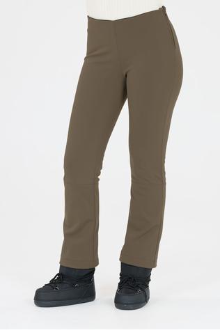 Skibroek Vikki W Softshell Pants