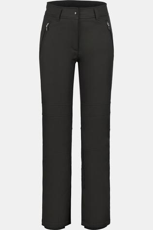 Softshell Trousers Entiat Curvy