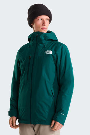 Ski-Jas M Descendit Jacket