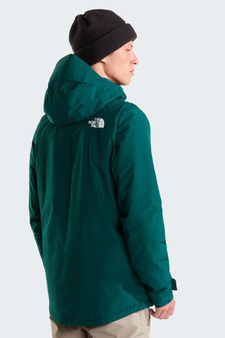 Ski-Jas M Descendit Jacket