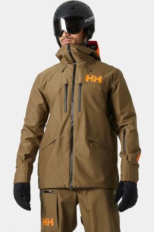 Ski-Jas Garibaldi 2.0