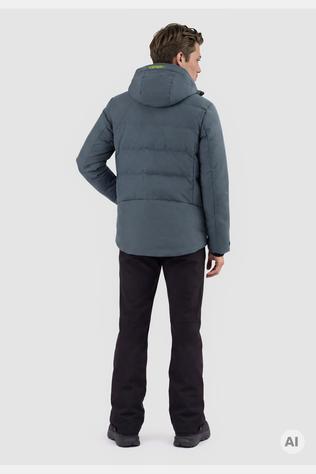 Jacket Foley