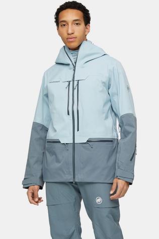 Jacket Haldigrat Hs Hooded Jacket