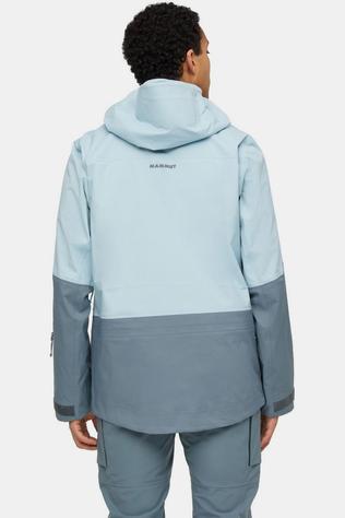 Jacket Haldigrat Hs Hooded Jacket